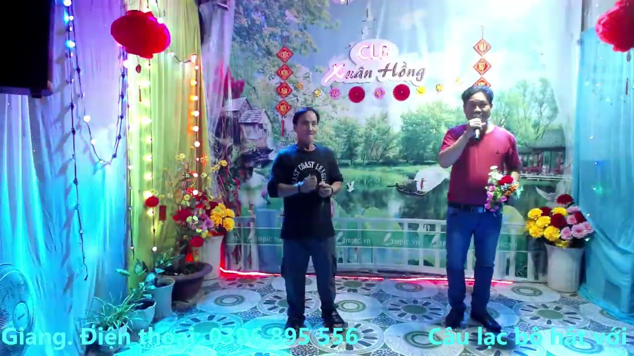 TRỌNG NHÂN. VIẾT THÙ TRÊN LƯNG NGỰA HOANG