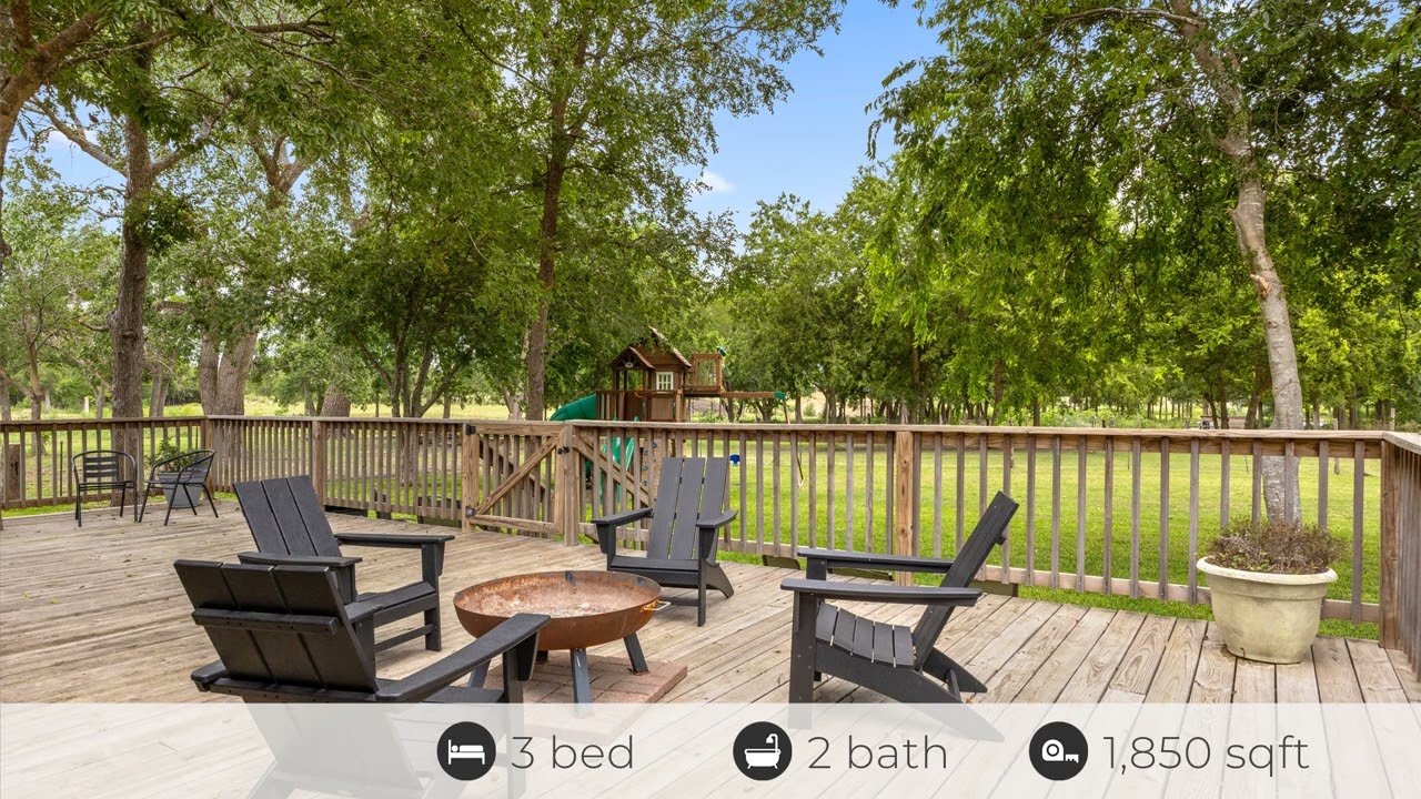 13590 Ranch Road 2338, Georgetown, TX