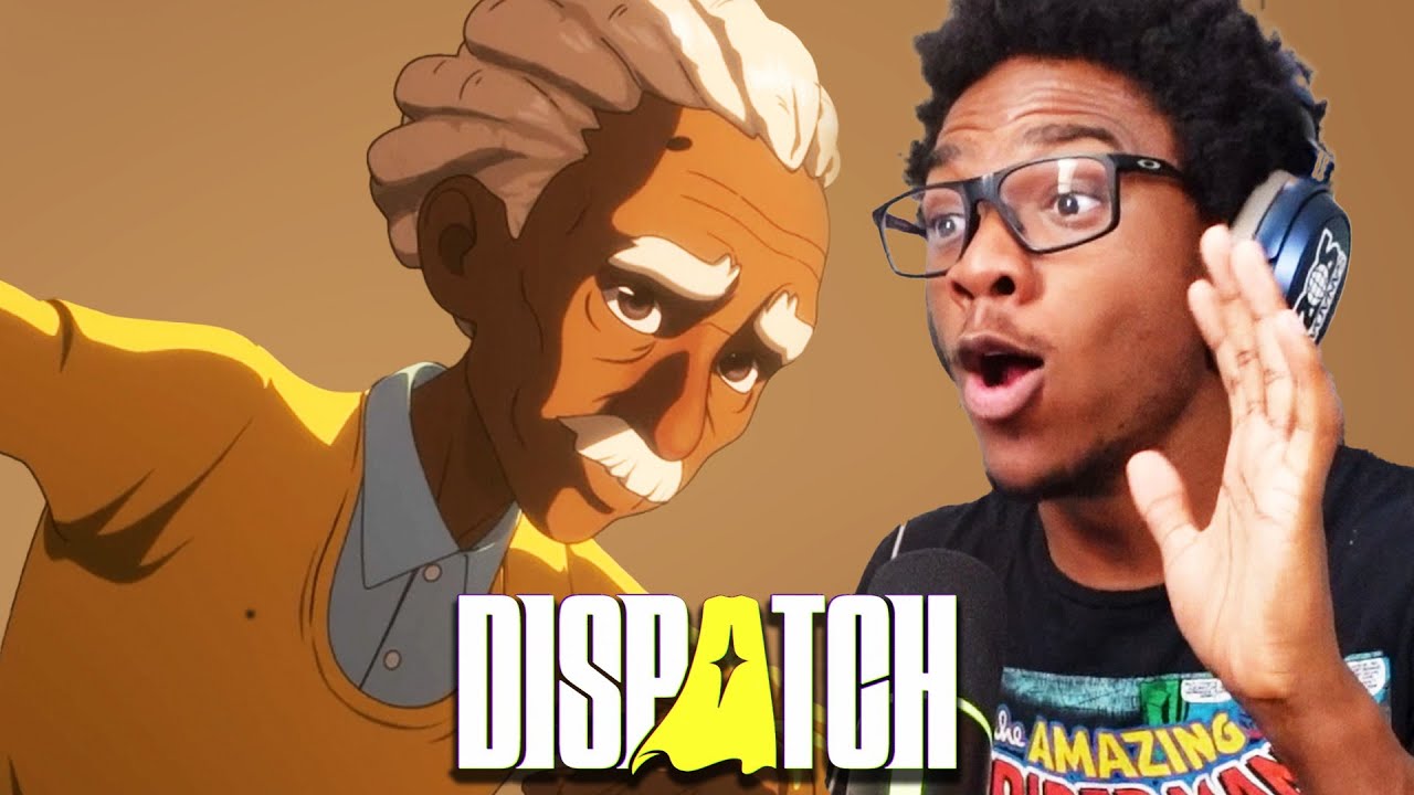 CANT BELIEVE CHASE IS GONE | DISPATCH (Episodes 5+6)