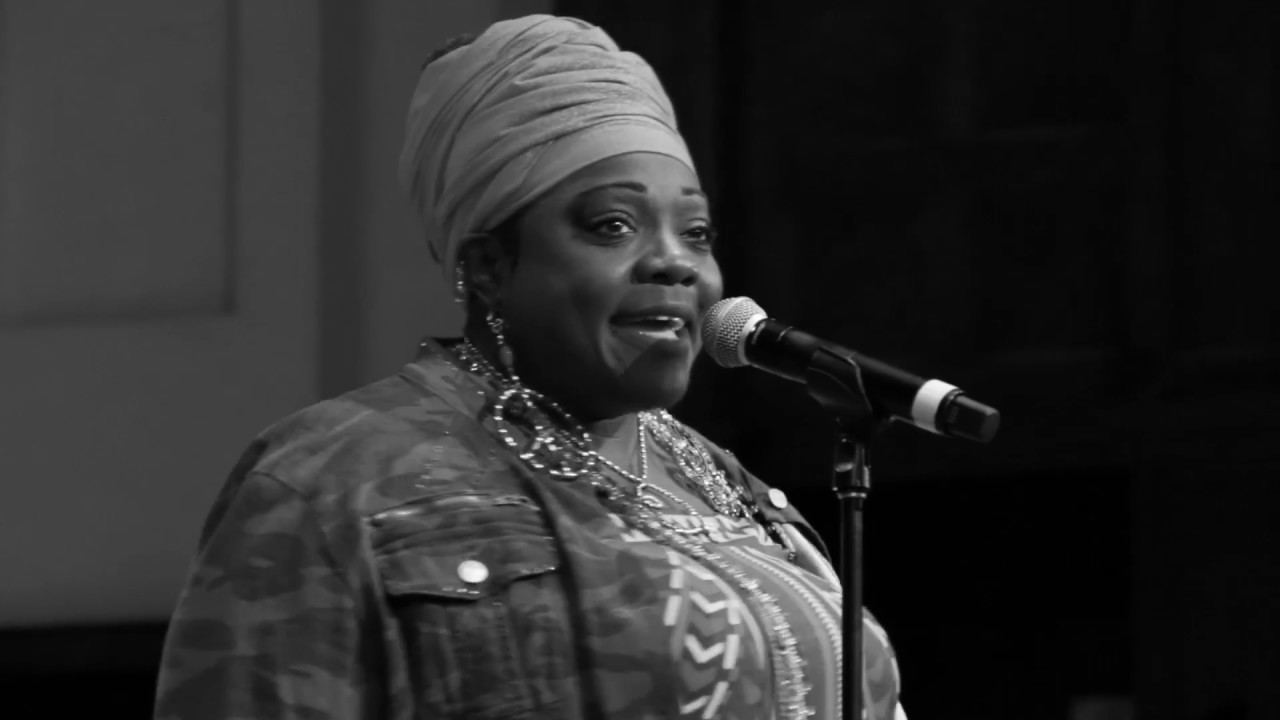 THORNETTA DAVIS 