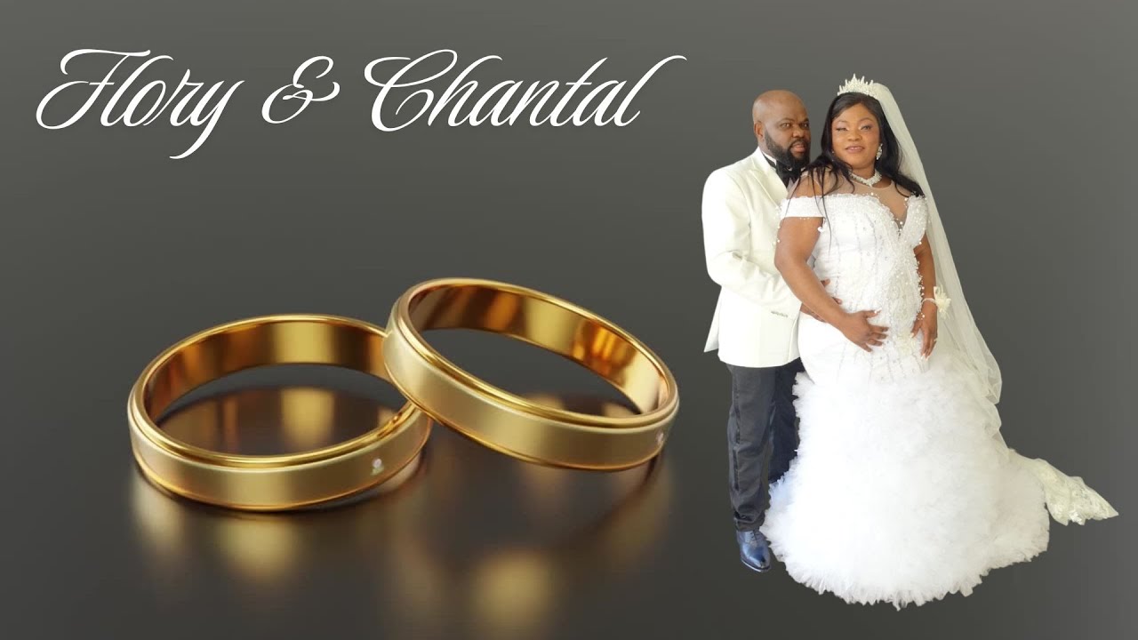 Mariage le 25 octobre 2025 Flory et Chantal à la ville de Rouen