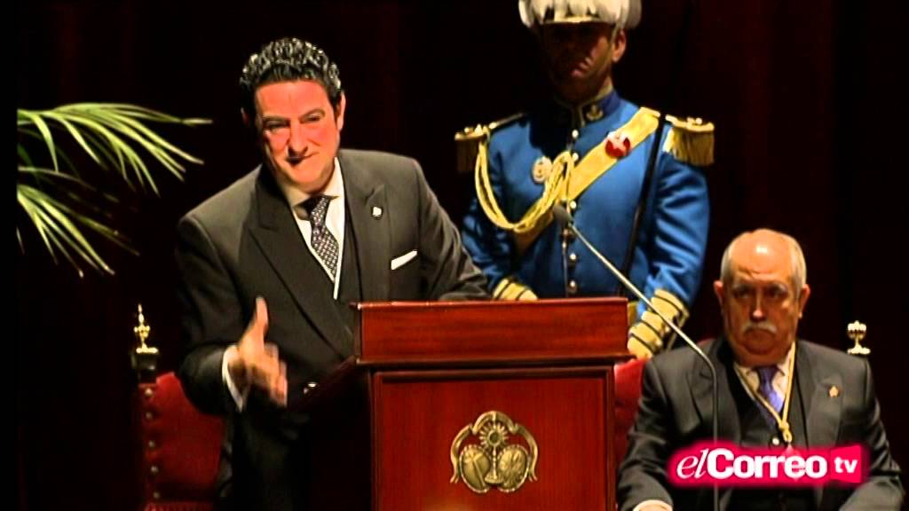 El Pregón de Rafa Serna - Al Gran Poder