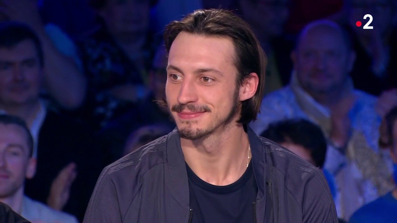 Roméo Elvis - On n'est pas couché 4 mai 2019 #ONPC