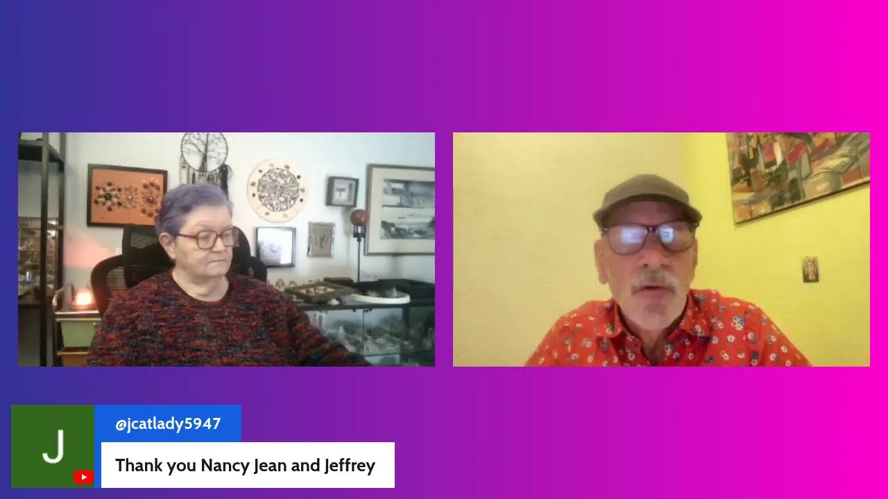 Sunday Conversation and Tarot