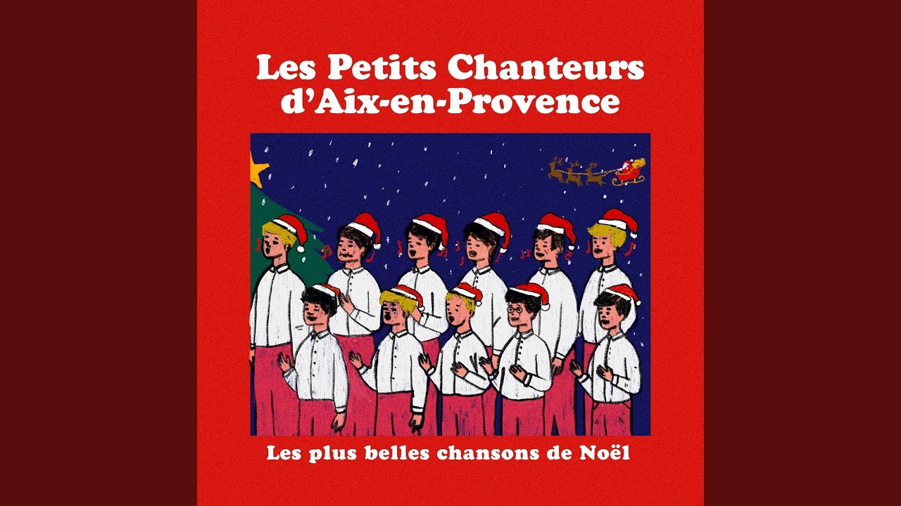 La petite étoile de Noël