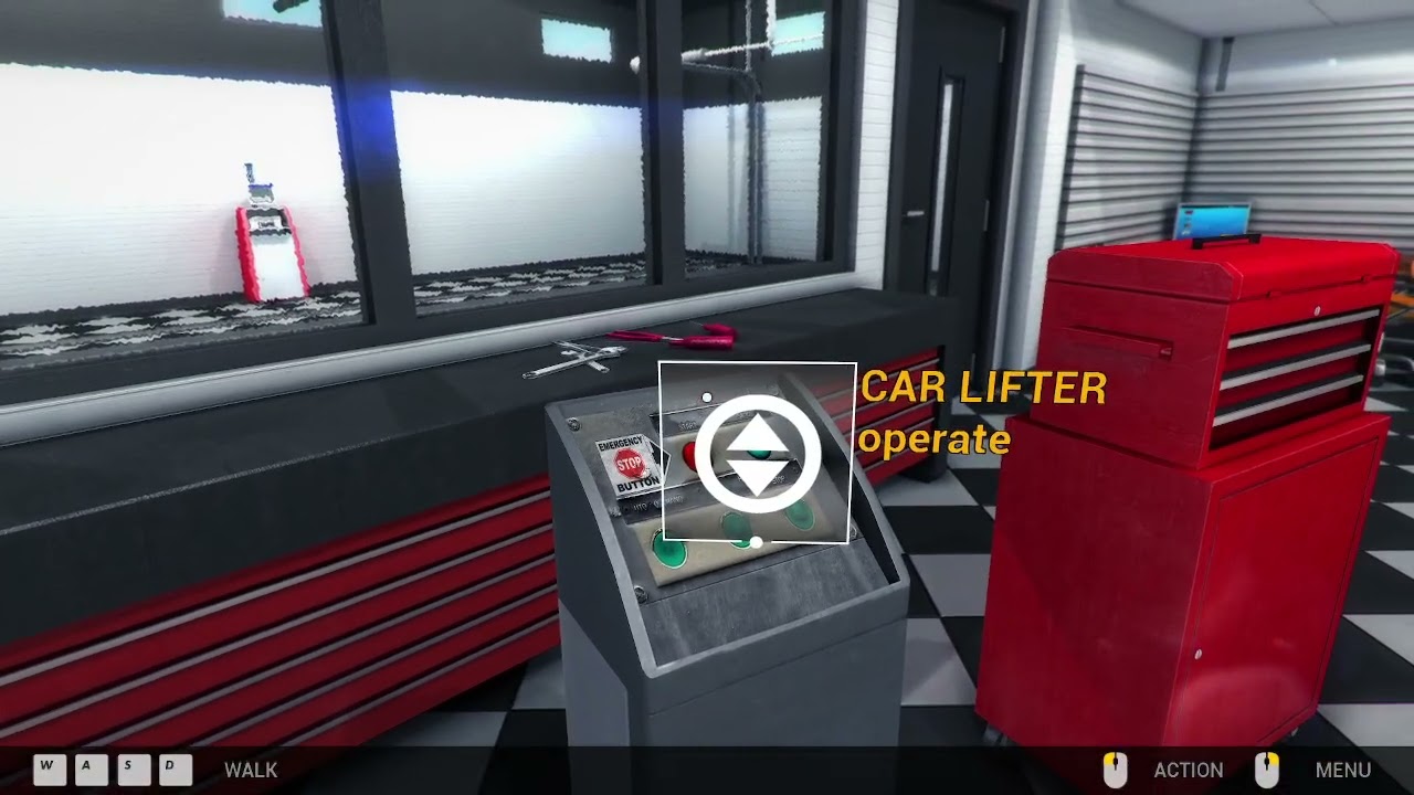 Car Mechanic Simulator 2014#34