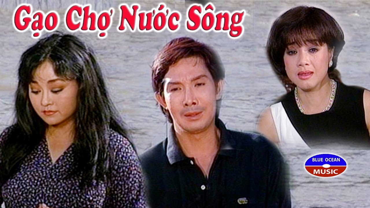 Cai Luong Gao Cho Nuoc Song (Vu Linh, Huong Lan)