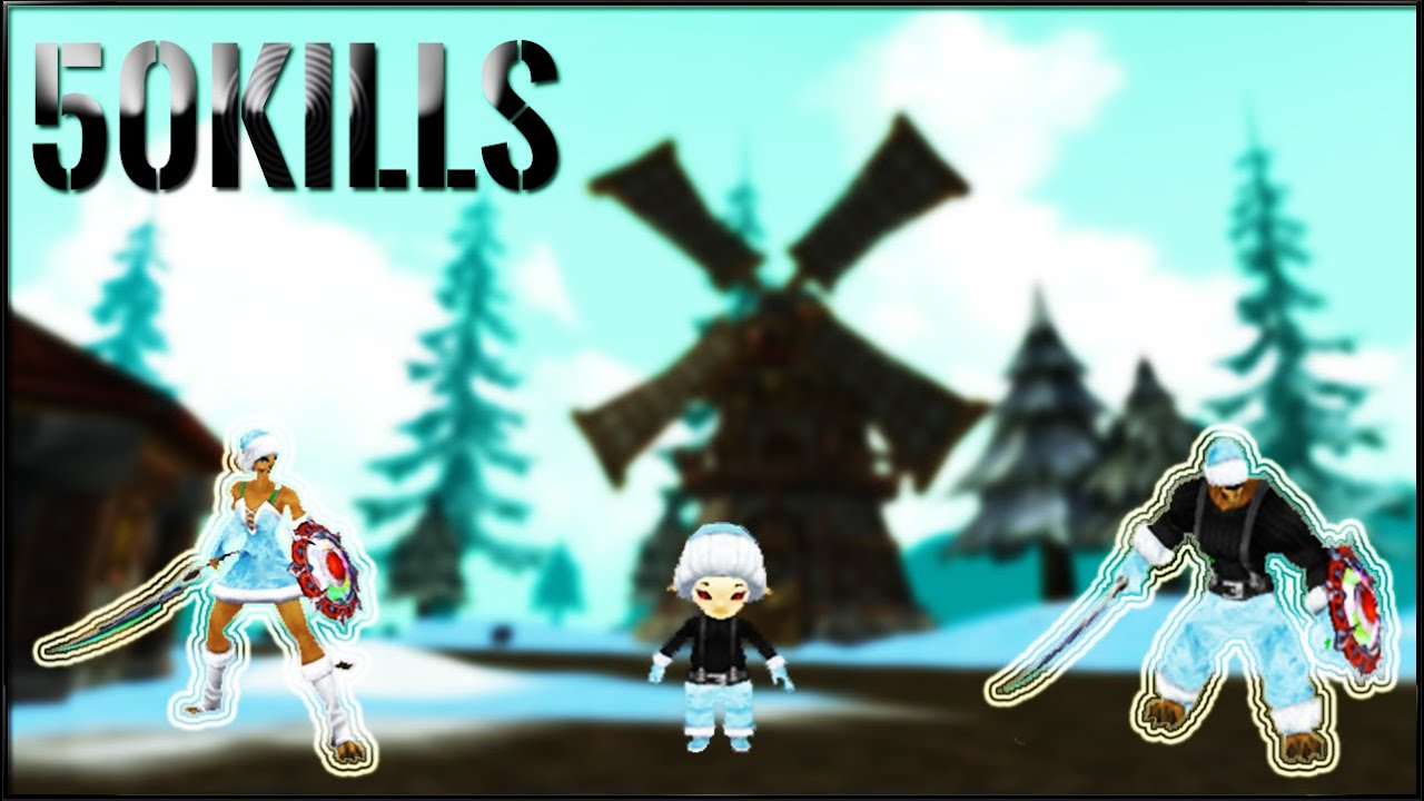 50 Bombs in the 2vs2 Battle Royale | 4Story 4Vision