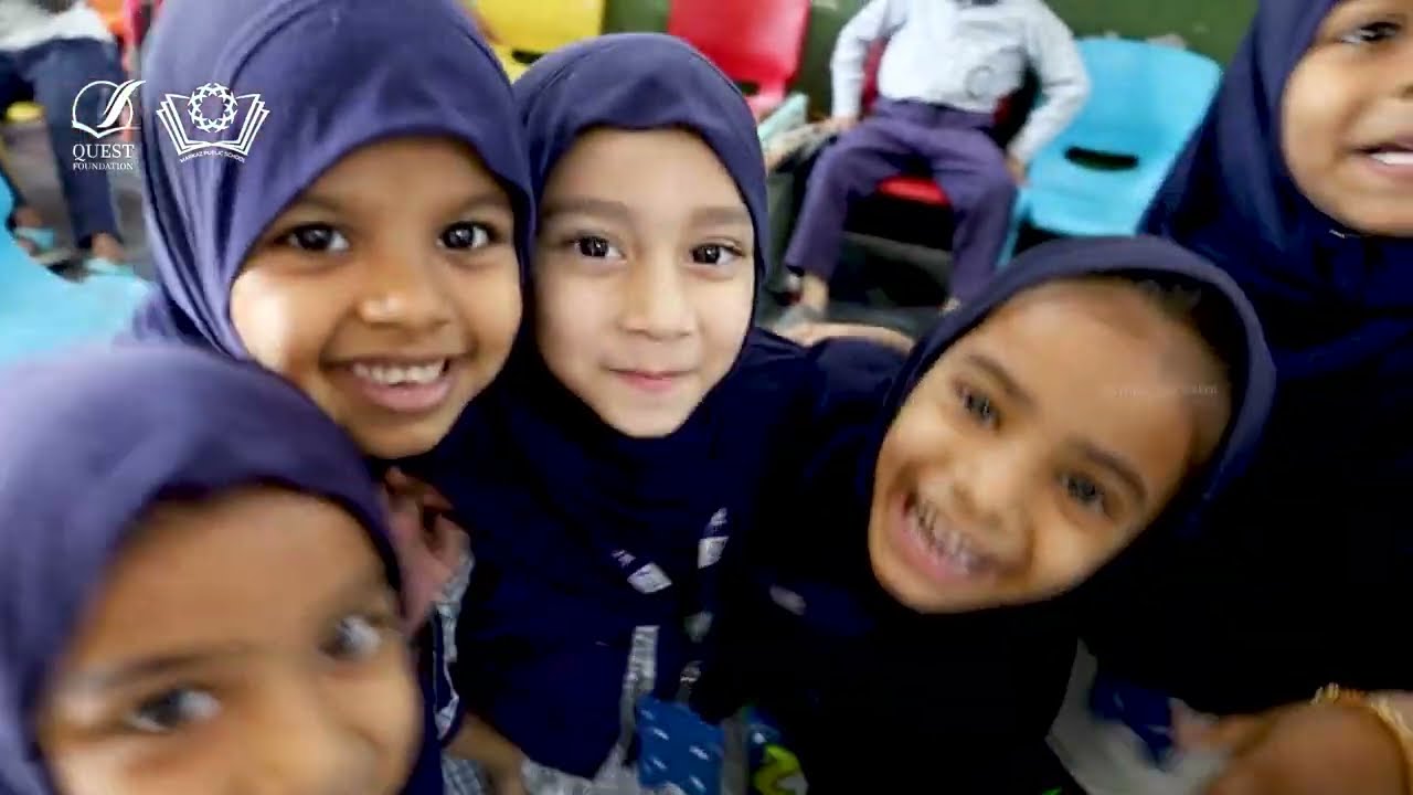 Markaz Public School Guntakal Documentary