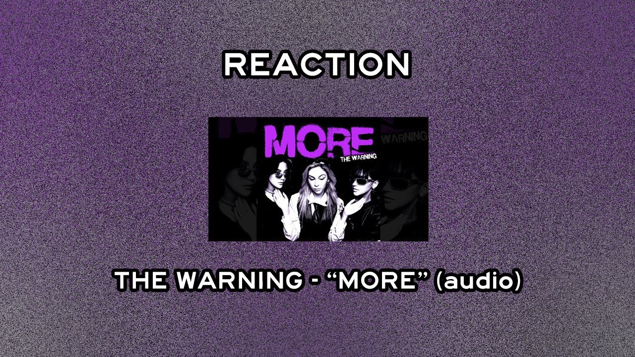 Reaction: 