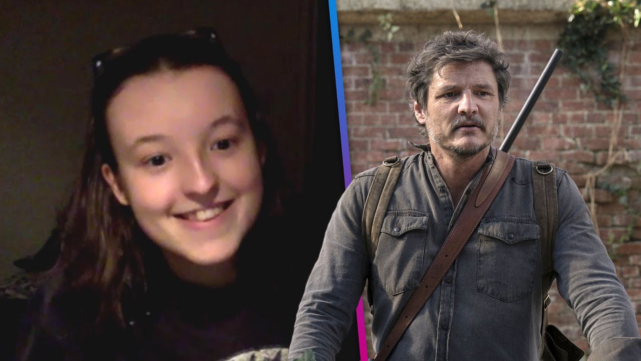 The Last of Us Finale SPOILERS: Bella Ramsey on Joel's Decision & Season 2 | Spoiler Sessions