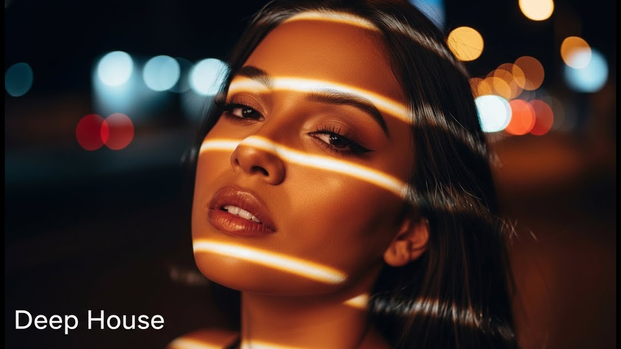 Deep Feeling mix  house Chill Mix Vocal House  Nu Disco, Chillout