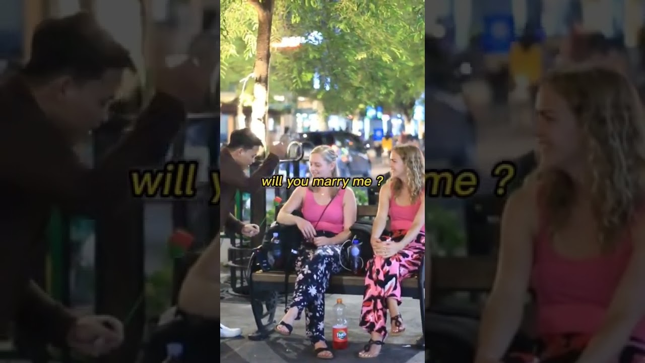 Ajak nikah Bule Belanda langsung bawa pulang #shorts