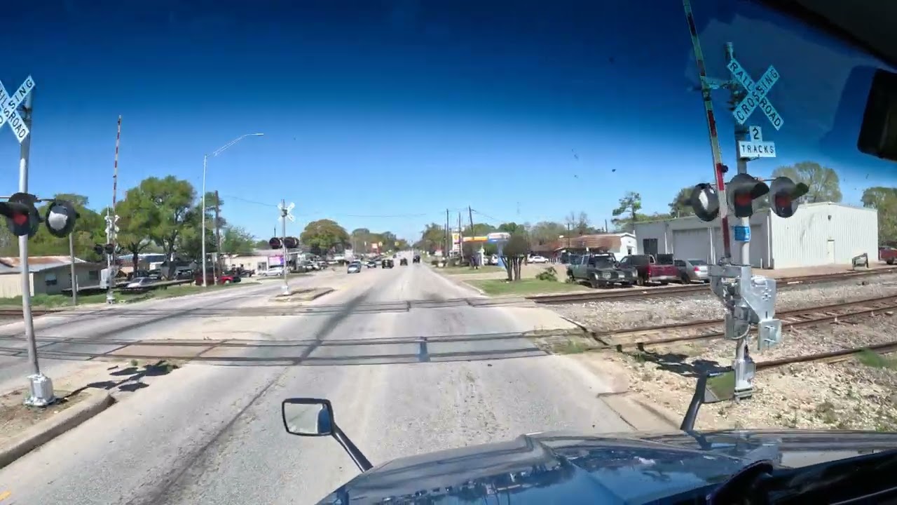 Sealy Texas
