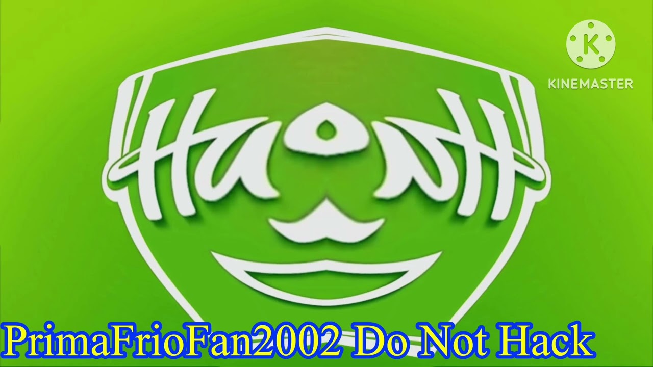 Hasbro Store 2014 Logo Effects