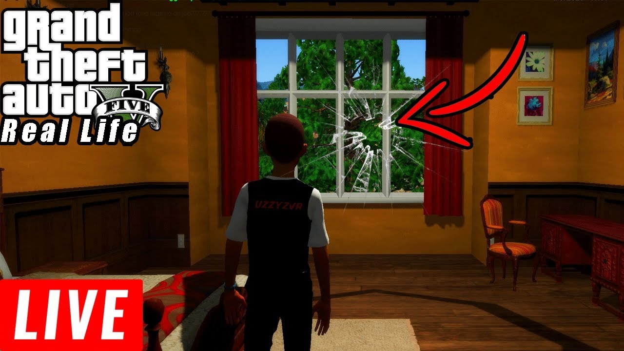 🔴 Live | Antonel Fuge La Malinuta! • Gta 5 FiveM | Roleplay Nou*