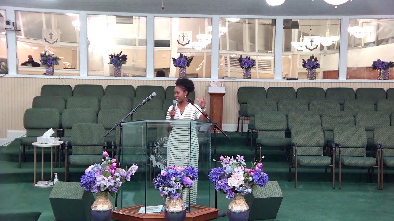 Friday Night Service 03/06/2026
