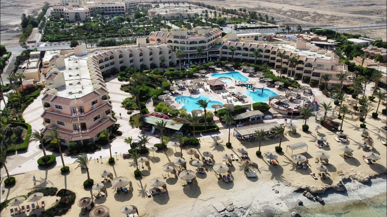 FLAMENCO BEACH RESORT 4 EL QUSEIR EGYPTE LE VOYAGE DES PAPYS PLONGEURS OCTOBRE 2024