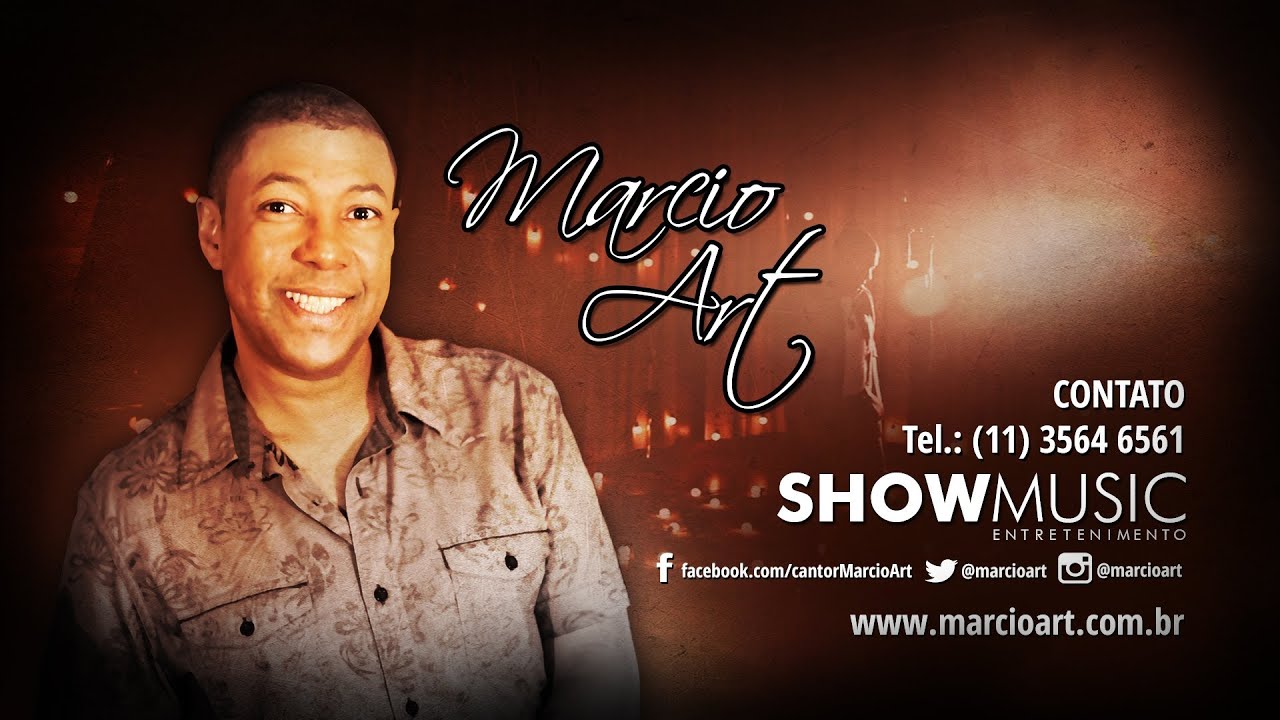 Marcio Art - Imagem de Amor