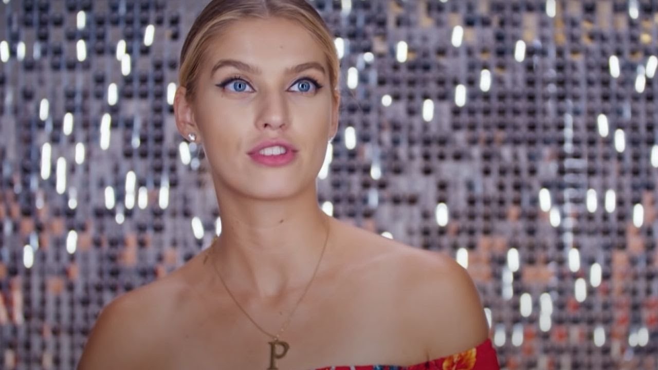 Patrycja o swojej kondycji podczas zadania: 