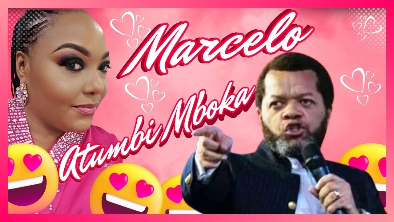 Pasteur Marcelo Azui Décision Pona Libala ,Séparation De Bien  Pas De Cnofiance.