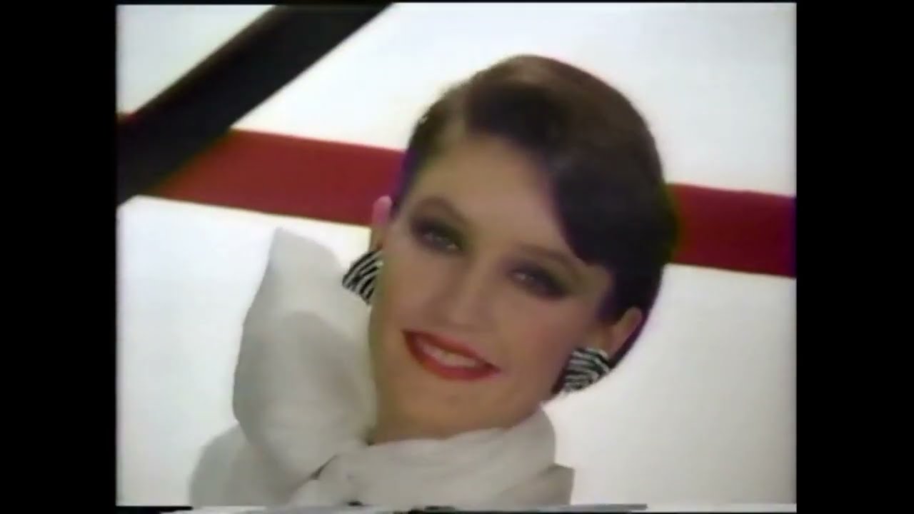 Commercial Break: Nostalgic 80s Commercials! Vol 6