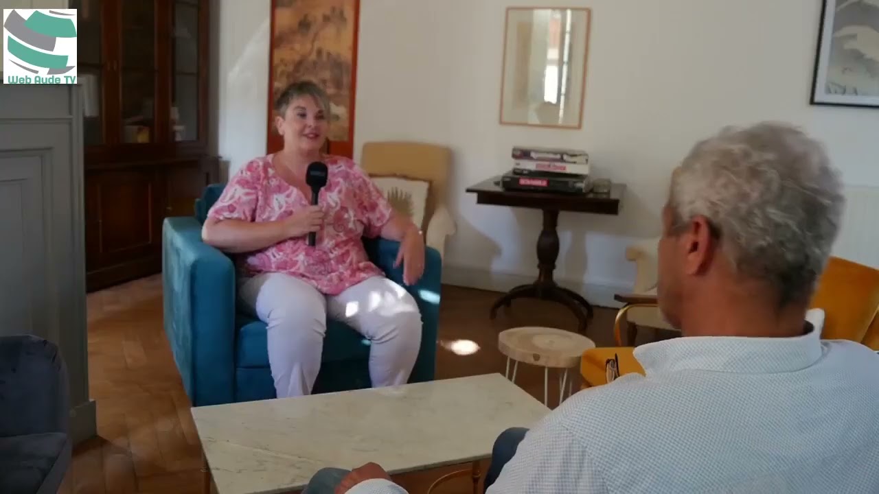 Colocation pour seniors autonomes entre Limoux et Carcassonne a ouvert ses portes - Aude - Occitanie