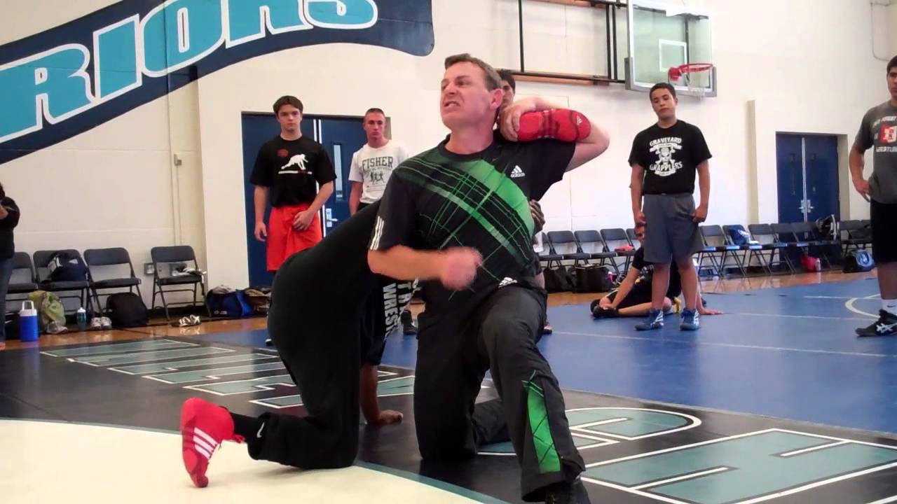4x Champ Pat Smith Low-single finish