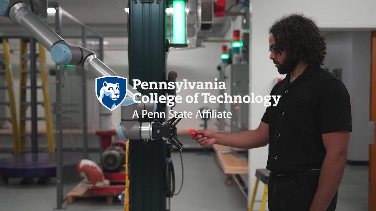 Candy, Cobots, and Automation with Jack Dincher