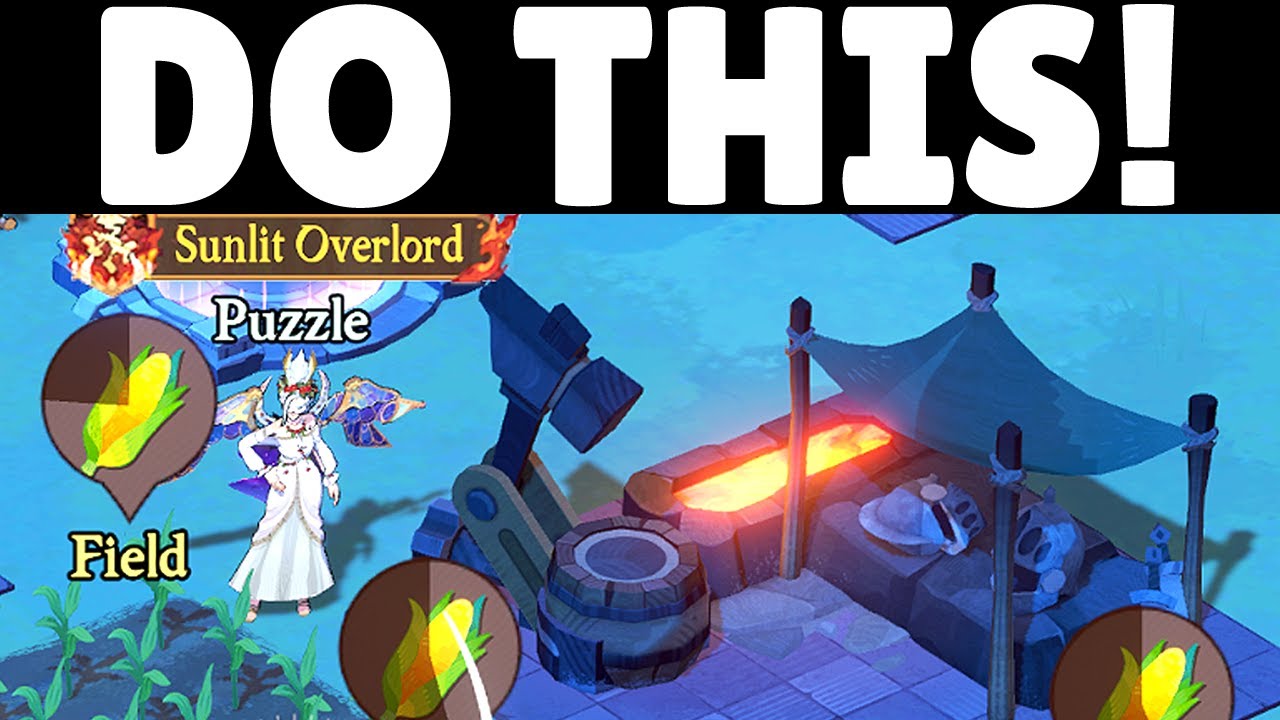 Homestead COMPLETE Guide! BEST Decks! Level 11/12 | AFK Journey