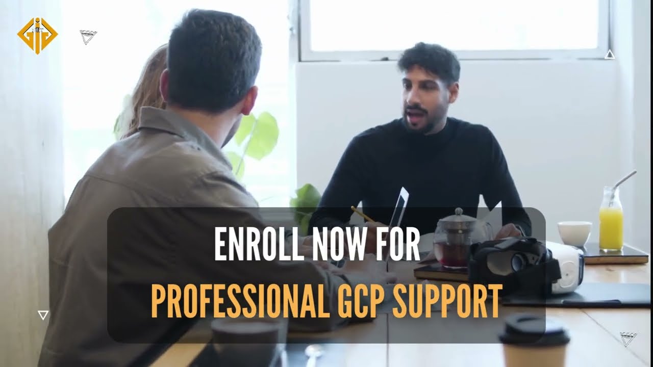 Soar with #Google Cloud (#GCP)&mdash;Comprehensive Job Support Awaits!