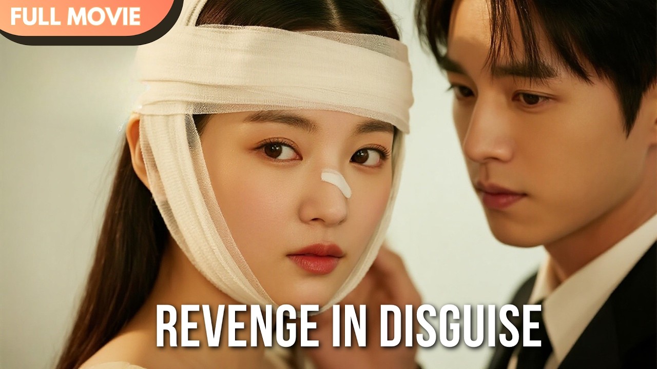 [ENG  SUB] Revenge in Disguise | Full #cdrama #fullepisode