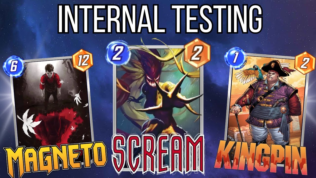 Apparently This Is the Best Deck According To Second Dinner
