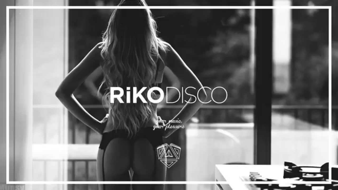 Deepjack & Mr. Nu - Gotta Tell You #rikodisco