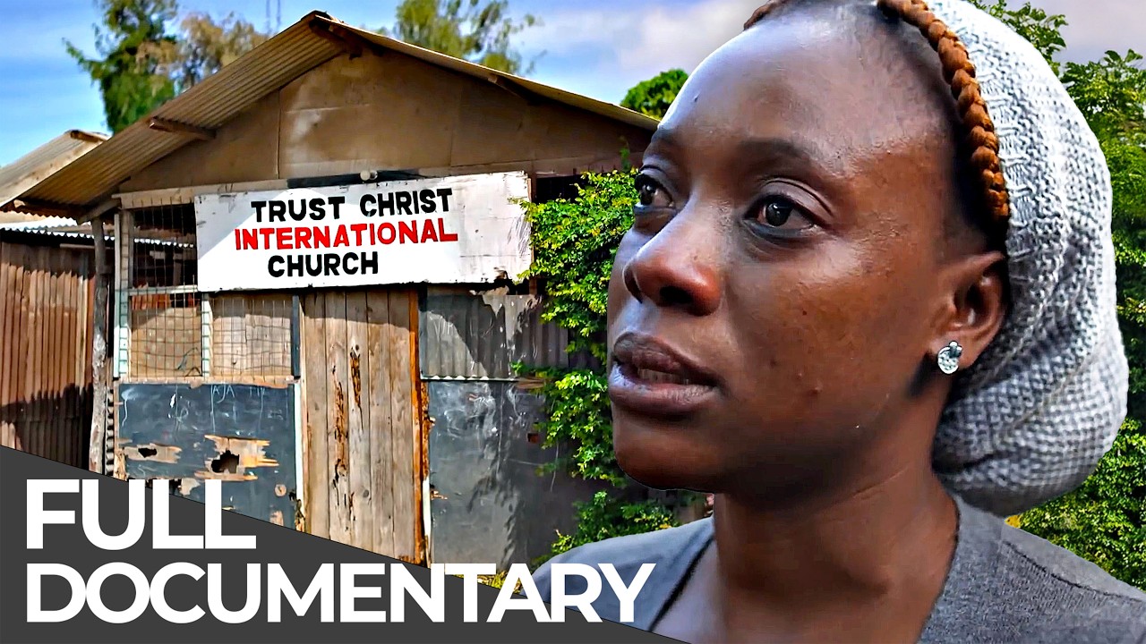 Christian Death Cult | Kenya: What Really Happened in Shakahola? | Free Documentary