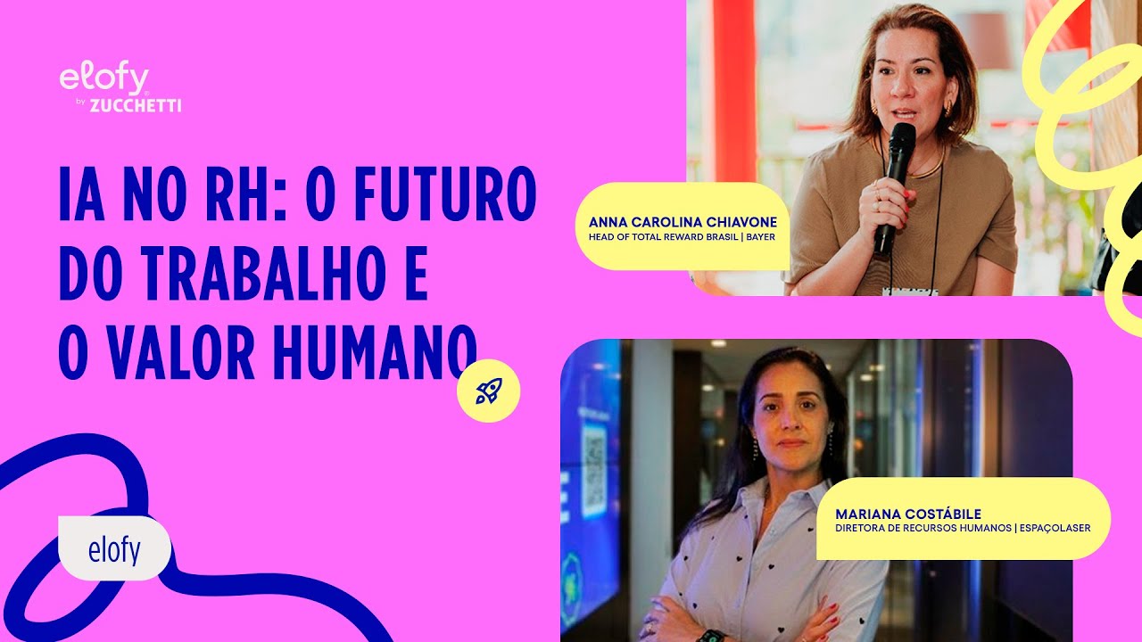 O futuro do trabalho e o valor humano | EP #02