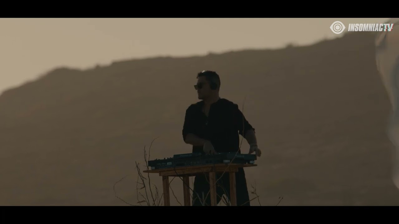 Moska's 'Mi Tierra Sessions' at La Guajira, Colombia (May 29, 2022)