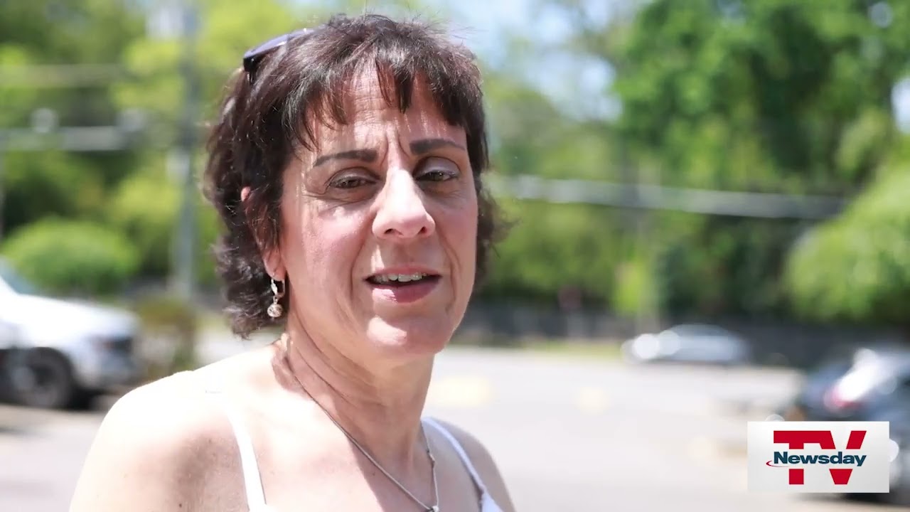 Working homeless people finding 'affordable housing' in their cars on Long Island