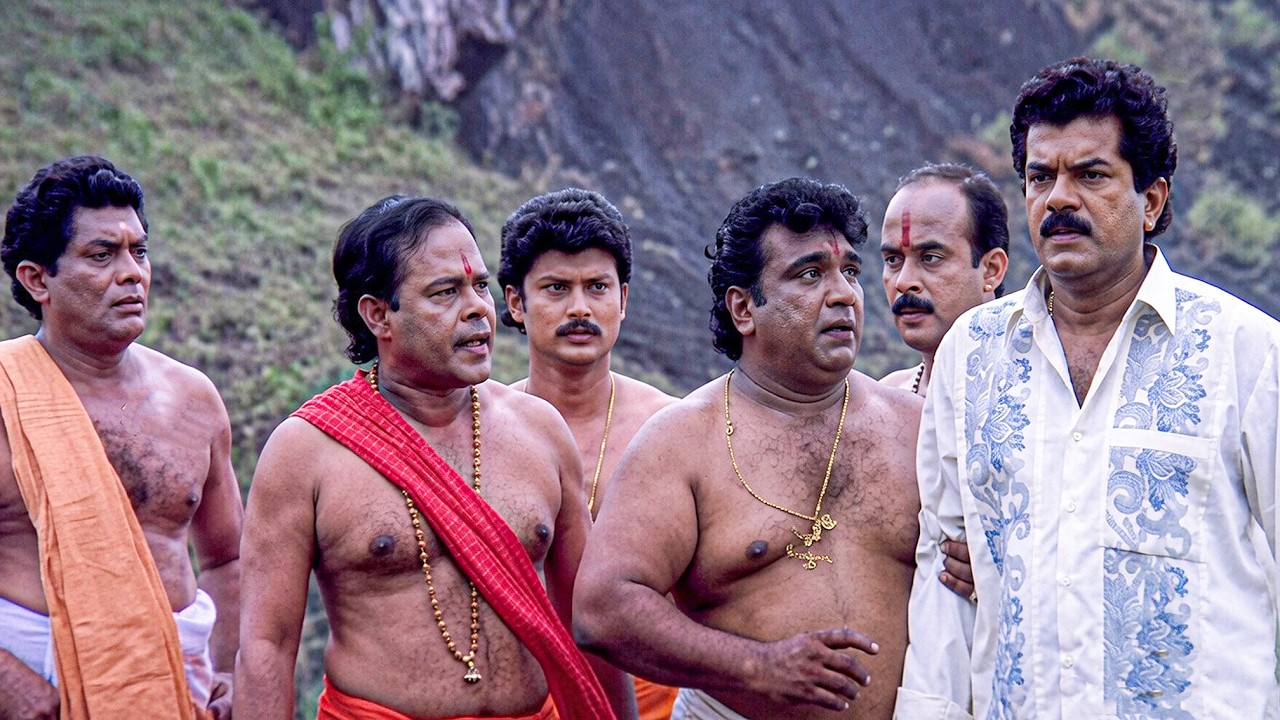 പന്തല് പൊളിഞ്ഞില്ലേലെന്താ മോന്ത പൊളിഞ്ഞില്ലേ...! | Evergreen Comedy Movies | Best Comedy Scenes