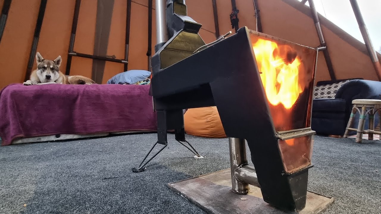 #rocketstove ,check out this one *