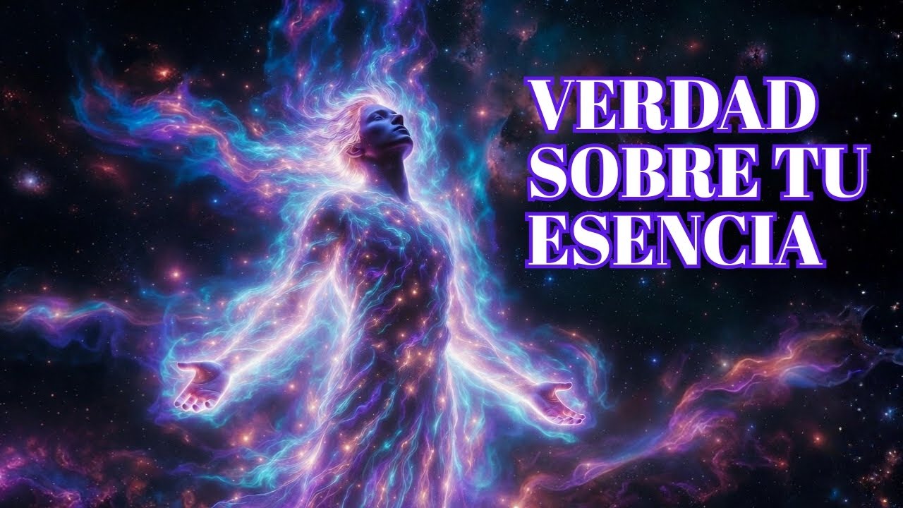Si Estás Aquí Ahora, Estás Listo para la Verdad Sobre TU ESENCIA