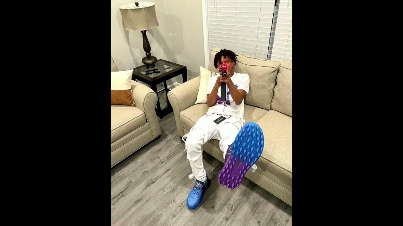 B6 type beat 