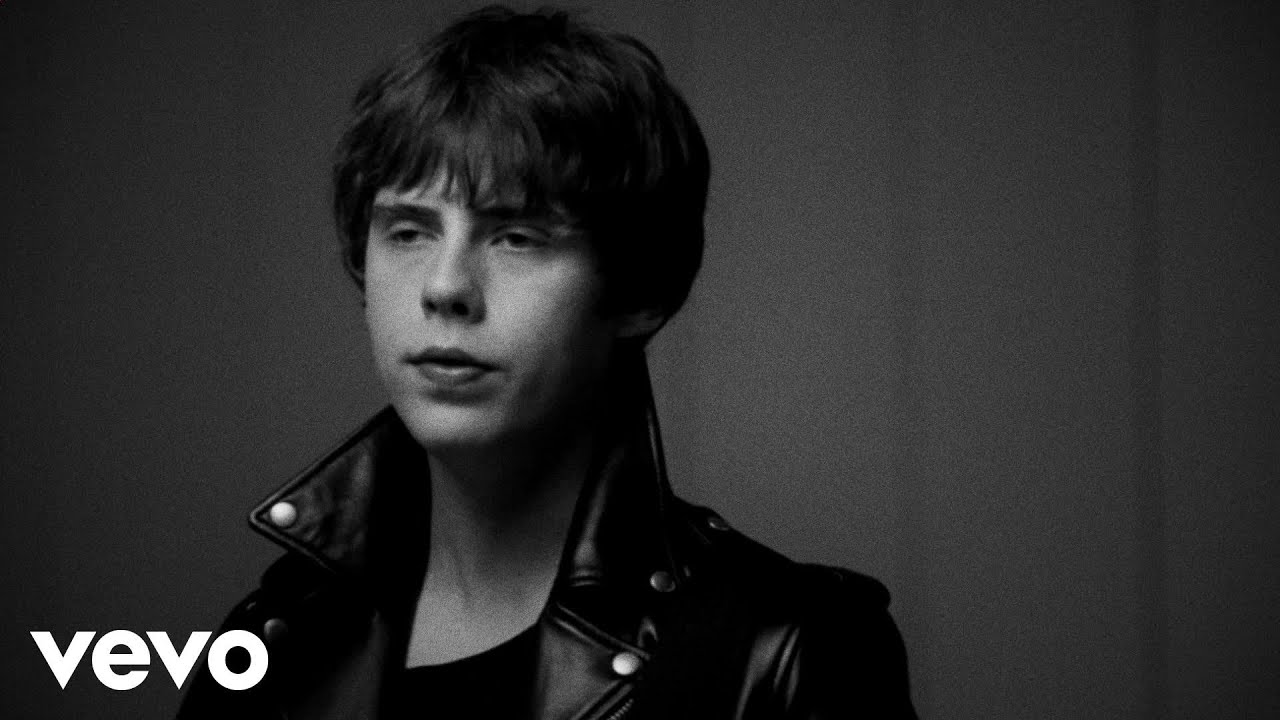 Jake Bugg - What Doesn't Kill You