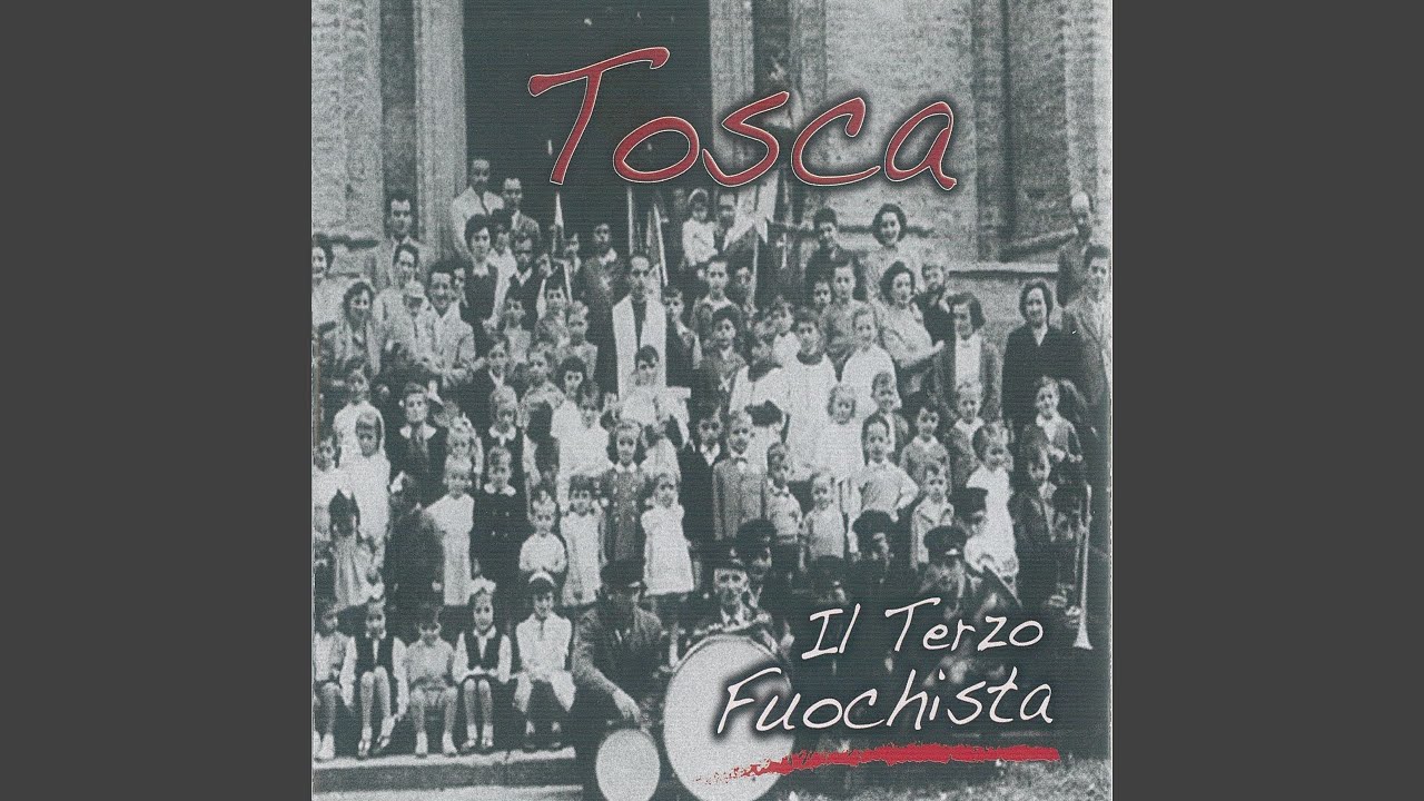 Il terzo fuochista