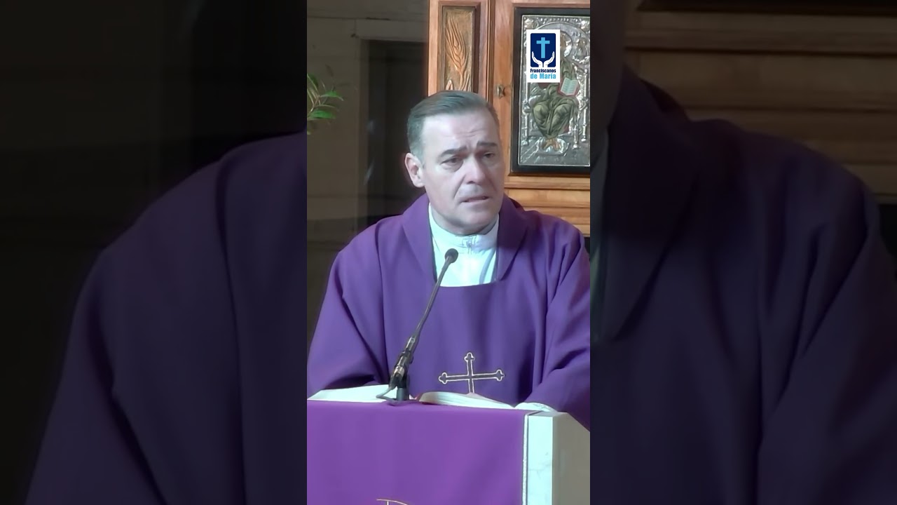 Pidamos lo que Conviene a Nuestra Alma | Homil&iacute;a Jueves I Sem de Cuaresma 26-02-2026| PJavier Mart&iacute;n