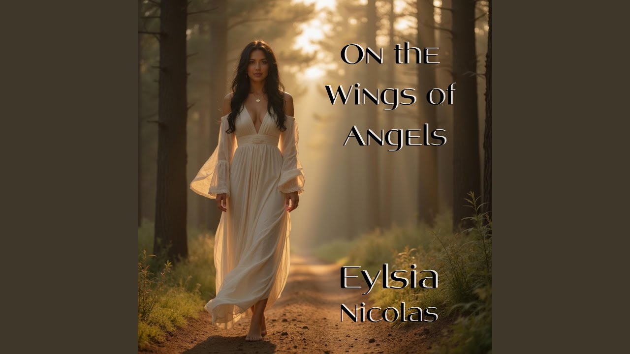 On the Wings of Angels