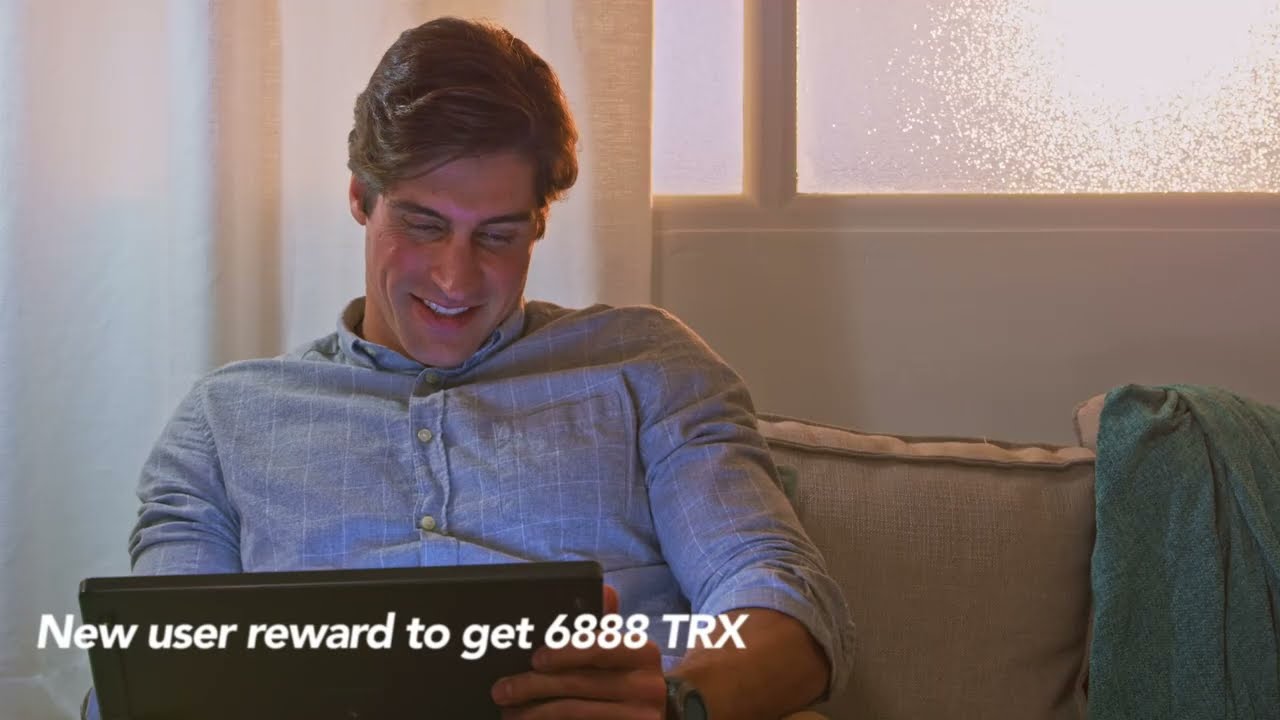 TRX Cloud Mining that YOU SHOULDN'T MISS!