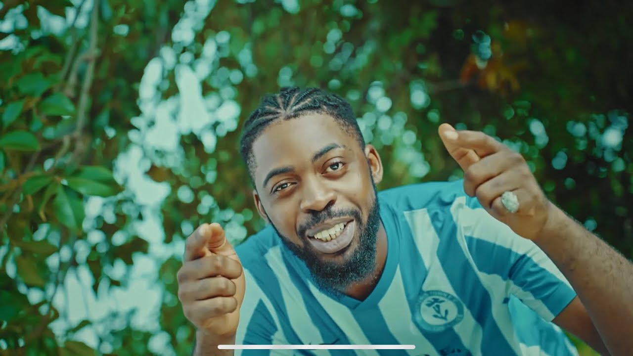 Speed x Molze x Uchee - Far Away  (Visualizer 🎥)