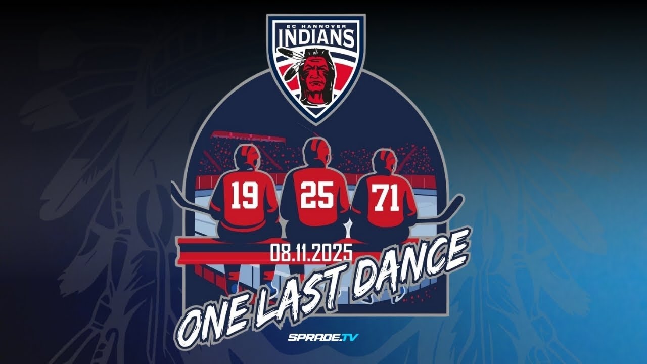 ONE LAST DANCE - Das Abschiedsspiel