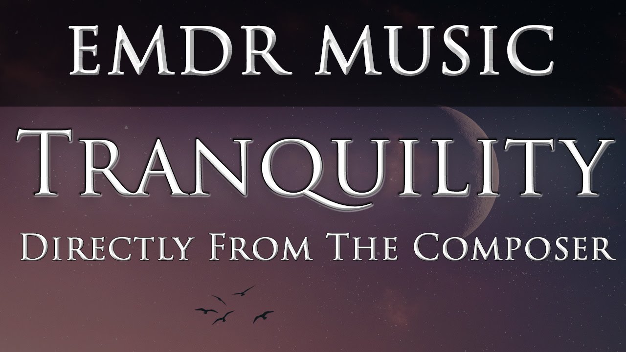 FREE EMDR BILATERAL MUSIC 